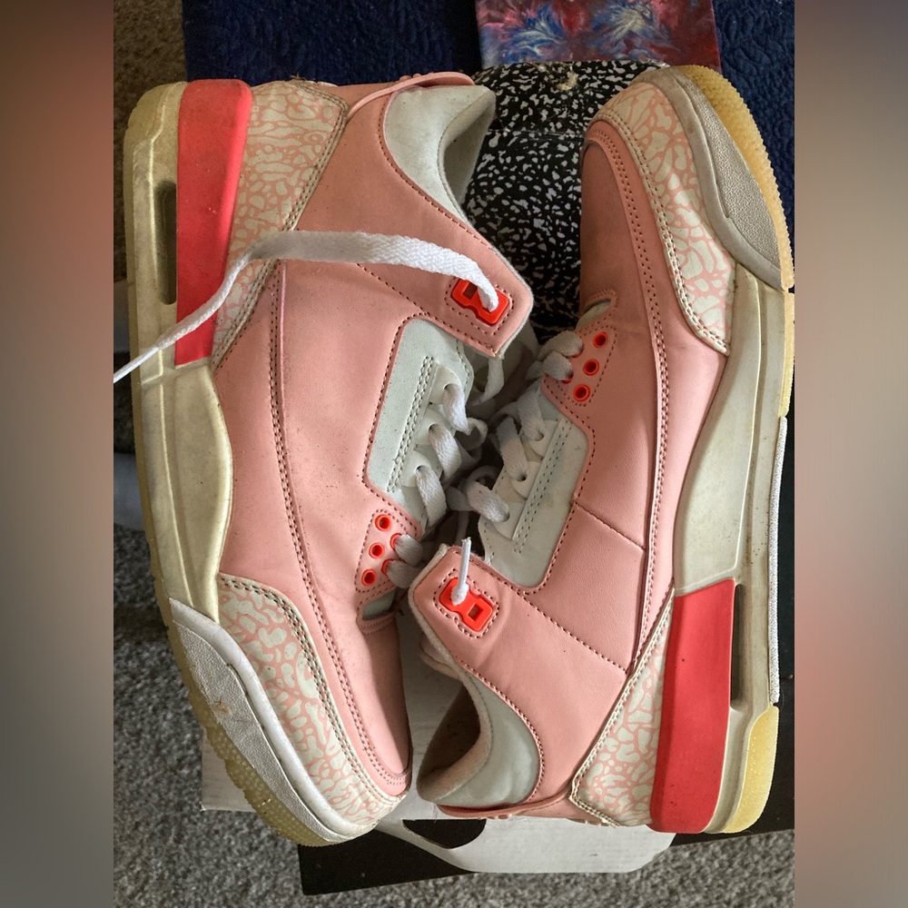 Nike Air Jordan 3 Retro Size 11